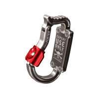 美國 rock exotica Transporter 鋁合金上鎖工具掛架 小 C5M